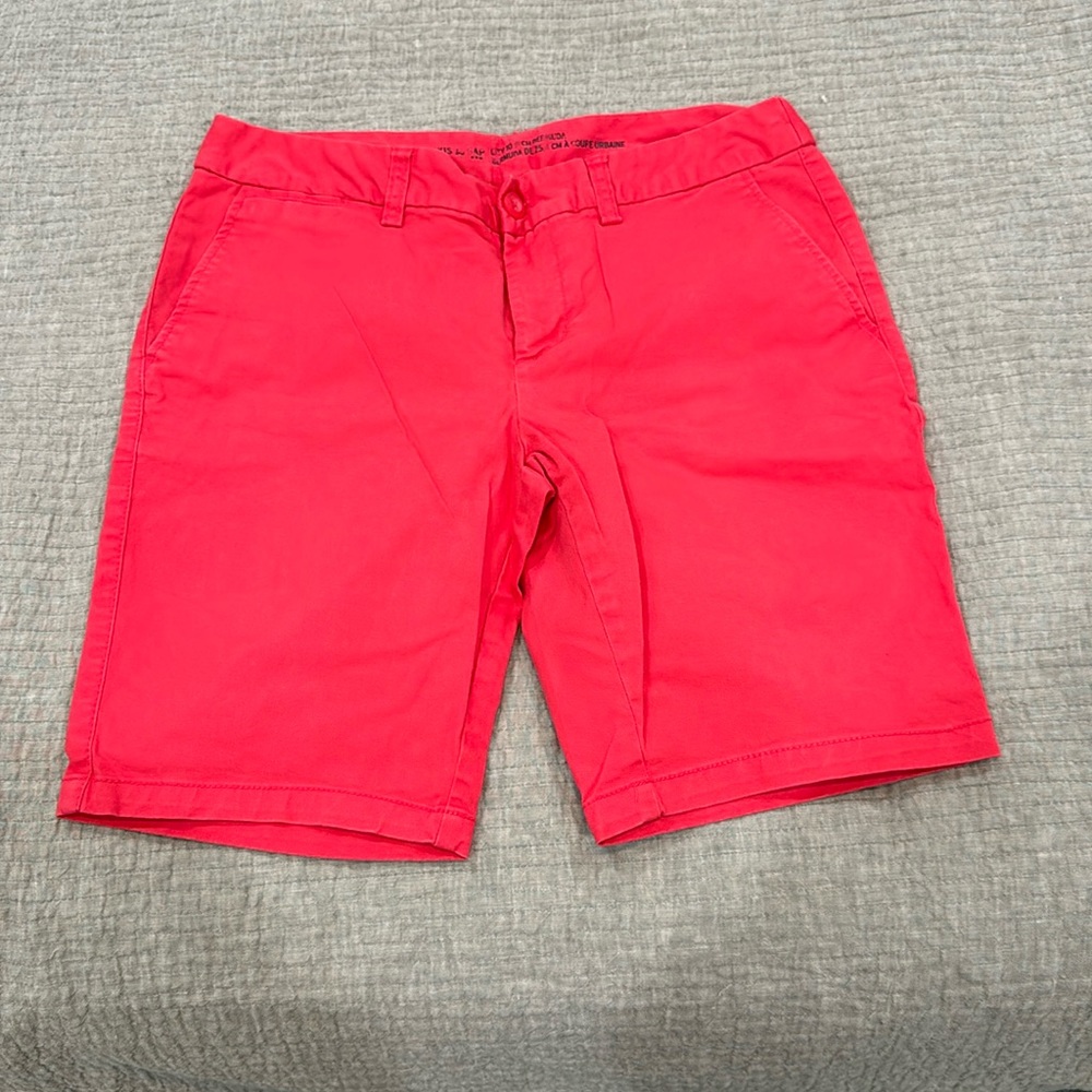 Khakis by Gap size 4